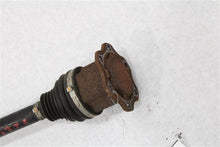 Load image into Gallery viewer, FRONT CV AXLE SHAFT Audi Q5 09 10 11 12 MT - 1363994
