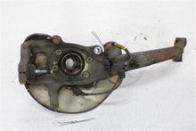 Load image into Gallery viewer, FRONT SPINDLE KNUCKLE Audi A4 A5 Allroad Q5 S4 S5 2008-2015 Left - 1364003
