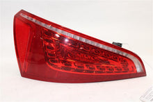 Load image into Gallery viewer, TAIL LIGHT LAMP ASSEMBLY Audi Q5 09 10 11 12 Left - 1364015
