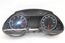 Load image into Gallery viewer, SPEEDOMETER CLUSTER Audi Q5 2011 11 2012 12 - 1364053
