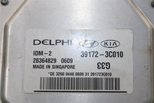 Load image into Gallery viewer, ECU ECM COMPUTER Azera Genesis Santa Fe Cadenza K900 Sedona 12-17 - 1364075
