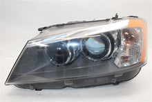 Load image into Gallery viewer, HEADLIGHT LAMP ASSEMBLY BMW X3 11 12 13 14 Left - 1364145
