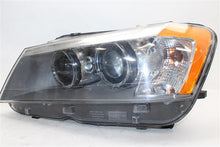 Load image into Gallery viewer, HEADLIGHT LAMP ASSEMBLY BMW X3 11 12 13 14 Left - 1364145
