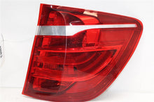 Load image into Gallery viewer, TAIL LIGHT LAMP ASSEMBLY BMW X3 11 12 13 14 15 16 17 Right - 1364175
