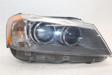 Load image into Gallery viewer, HEADLIGHT LAMP ASSEMBLY BMW X3 11 12 13 14 Right - 1364191
