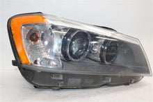 Load image into Gallery viewer, HEADLIGHT LAMP ASSEMBLY BMW X3 11 12 13 14 Right - 1364191
