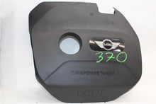 Load image into Gallery viewer, PLASTIC ENGINE COVER Mini Cooper 2017 17 - 1364219
