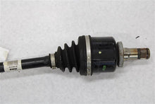 Load image into Gallery viewer, AXLE SHAFT Mini Cooper 14 15 16 17 18 19 AT Left - 1364235
