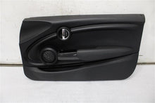 Load image into Gallery viewer, FRONT INTERIOR DOOR TRIM PANEL Mini Cooper 2017 17 - 1364272
