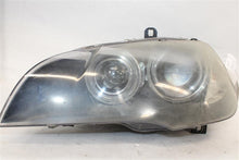 Load image into Gallery viewer, HEADLIGHT LAMP ASSEMBLY BMW X5 07 08 09 10 11 Left - 1364324
