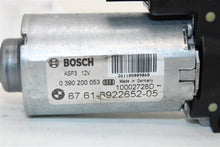 Load image into Gallery viewer, SUNROOF MOTOR BMW X5 2009 09 - 1364339
