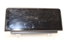 Load image into Gallery viewer, INFO-GPS SCREEN BMW X5 X6 2007 07 2008 08 2009 09 2010 10 - 1364377
