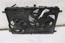 Load image into Gallery viewer, RADIATOR FAN ASSEMBLY Land Rover Evoque LR2 12 13 14 15 16 17 - 1364538
