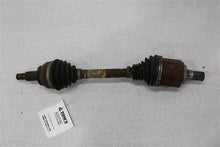 Load image into Gallery viewer, FRONT CV AXLE SHAFT Land Rover Evoque 12 13 14 15 16 17 Left - 1364546
