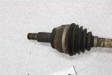 Load image into Gallery viewer, FRONT CV AXLE SHAFT Land Rover Evoque 12 13 14 15 16 17 Left - 1364546
