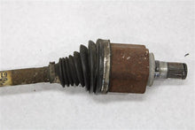Load image into Gallery viewer, FRONT CV AXLE SHAFT Land Rover Evoque 12 13 14 15 16 17 Left - 1364546
