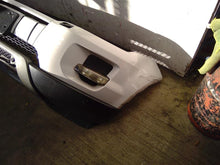 Load image into Gallery viewer, FRONT BUMPER Evoque 2012 12 2013 13 2014 14 2015 15 - 1364550
