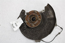Load image into Gallery viewer, FRONT SPINDLE KNUCKLE Land Rover Evoque 12 13 14 15 AWD Left - 1364555
