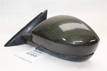 Load image into Gallery viewer, SIDE VIEW DOOR MIRROR Land Rover Evoque 14 15 16 17 18 Left - 1364557
