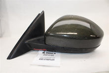 Load image into Gallery viewer, SIDE VIEW DOOR MIRROR Land Rover Evoque 14 15 16 17 18 Left - 1364557

