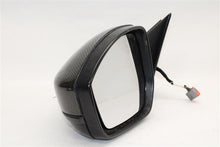 Load image into Gallery viewer, SIDE VIEW DOOR MIRROR Land Rover Evoque 14 15 16 17 18 Left - 1364557
