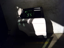 Load image into Gallery viewer, REAR DOOR Land Rover Evoque 12 13 14 15 16 17 Right - 1364576

