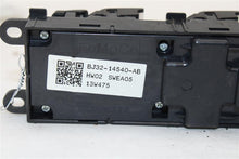 Load image into Gallery viewer, FRONT DOOR WINDOW SWITCH Evoque 12 13 14 15 16 17 18 Left - 1364594
