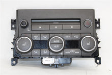 Load image into Gallery viewer, FRONT TEMPERATURE CONTROLS Land Rover Evoque 2014 14 2015 15 - 1364614
