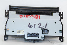 Load image into Gallery viewer, FRONT TEMPERATURE CONTROLS Land Rover Evoque 2014 14 2015 15 - 1364614
