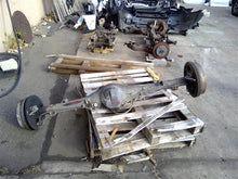 Load image into Gallery viewer, REAR AXLE ASSEMBLY Toyota Tundra 2005 05 2006 06 - 1364663
