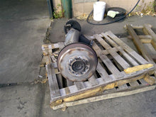 Load image into Gallery viewer, REAR AXLE ASSEMBLY Toyota Tundra 2005 05 2006 06 - 1364663
