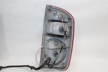 Load image into Gallery viewer, TAIL LIGHT LAMP ASSEMBLY Tundra 2004 04 2005 05 2006 06 Left - 1364673
