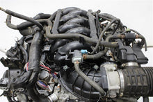 Load image into Gallery viewer, ENGINE MOTOR Nissan NV2500 NV3500 2017 17 5.6L VIN A - 1364699

