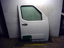 Load image into Gallery viewer, FRONT DOOR Nissan NV 1500 NV2500 NV3500 16 17 18 19 20 Right - 1364742
