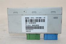 Load image into Gallery viewer, SUSPENSION CONTROL MODULE COMPUTER X5 X5M X6 X6M 2007-2014 - 1364777
