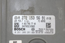 Load image into Gallery viewer, ECU ECM COMPUTER Mercedes C300 2008 08 - 1364906
