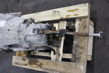 Load image into Gallery viewer, TRANSMISSION Mercedes-Benz C230 C300 C350 2008 08 RWD - 1364907
