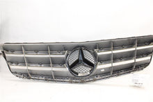 Load image into Gallery viewer, GRILLE Mercedes-Benz C230 C250 C300 C350 C63 08 09 10 11 - 1364924
