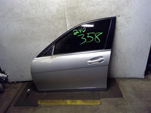 Load image into Gallery viewer, FRONT DOOR C230 C250 C300 C350 C63 08 09 10 11 12 13 14 Left - 1364934
