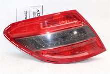 Load image into Gallery viewer, TAIL LIGHT LAMP ASSEMBLY C230 C250 C300 C350 C63 2008-2011 Left - 1364940
