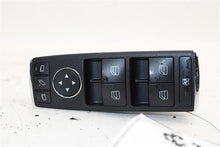 Load image into Gallery viewer, FRONT DOOR WINDOW SWITCH C230 C250 C300 C350 C63 GLK350 08-12 Left - 1364962
