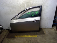 Load image into Gallery viewer, FRONT DOOR Acura TSX 09 10 11 12 13 14 Left - 1365002
