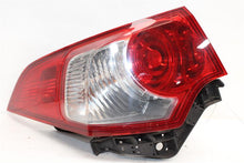Load image into Gallery viewer, OUTER TAIL LIGHT LAMP Acura TSX 2009 09 2010 10 Left - 1365008

