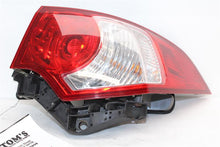 Load image into Gallery viewer, OUTER TAIL LIGHT LAMP Acura TSX 2009 09 2010 10 Right - 1365012
