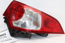 Load image into Gallery viewer, OUTER TAIL LIGHT LAMP Acura TSX 2009 09 2010 10 Right - 1365012
