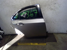 Load image into Gallery viewer, REAR DOOR Acura TSX 2009 09 2010 10 2011 11 2012 12 Right - 1365013
