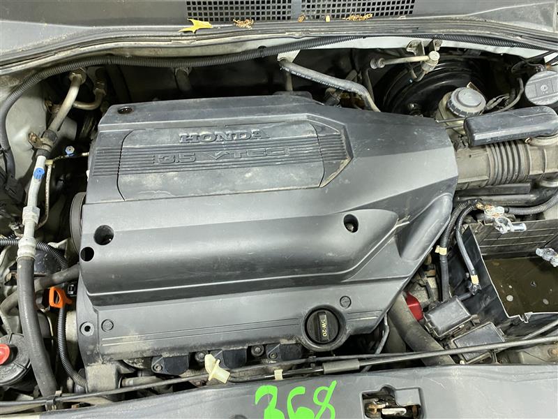 ENGINE MOTOR Honda Odyssey 2002 02 2003 03 2004 04 3.5L - 1365034