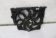 Load image into Gallery viewer, RADIATOR FAN ASSEMBLY 228I 328D 328i 335i 428i 435i Active 3 M235I 12-16 - 1365122
