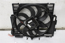 Load image into Gallery viewer, RADIATOR FAN ASSEMBLY BMW 528i 12 13 14 15 16 - 1365208
