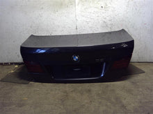 Load image into Gallery viewer, TRUNK LID 528i 535i 550i Active 5 M5 2011 11 2012 12 2013 13 - 1365226
